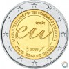 Belgian Presidency of the EU