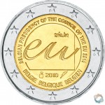 Belgian Presidency of the EU