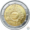 10 Years of Euro Cash