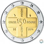 150 Years of Belgian Red Cross