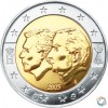 Belgium-Luxemburg Economic Union