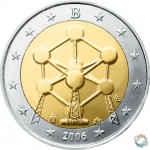 Brussels Atomium