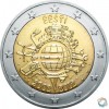 10 Years of Euro Cash