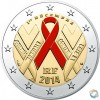 World AIDS Day (Coloured)