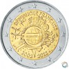 10 Years of Euro Cash
