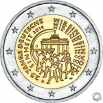 25 Years of German Unity