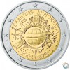 10 Years of Euro Cash