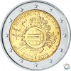 10 Years of Euro Cash