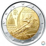 Torino Olympics