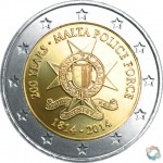 200 Years Malta Police Force