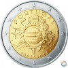 10 Years of Euro Cash