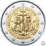 Constantine and Methodius