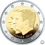 Accession to Spanish Throne