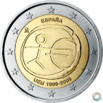 10 Years of EMU