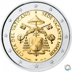 Sede Vacante