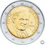 Benedict XVI