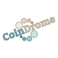 CoinDrome released!